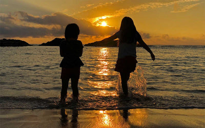 Best Hawaiian Islands for Kids (Updated For 2025)
