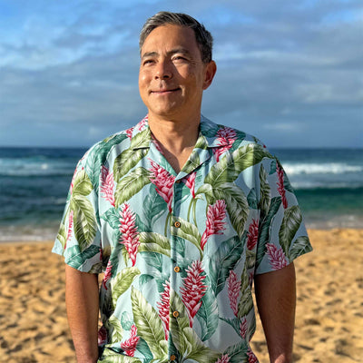 Are Hawaiian Shirts Business Casual?