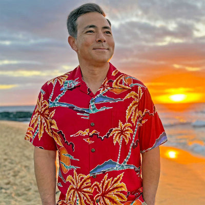 What To Wear To a Hawaiian Luau In 2025?