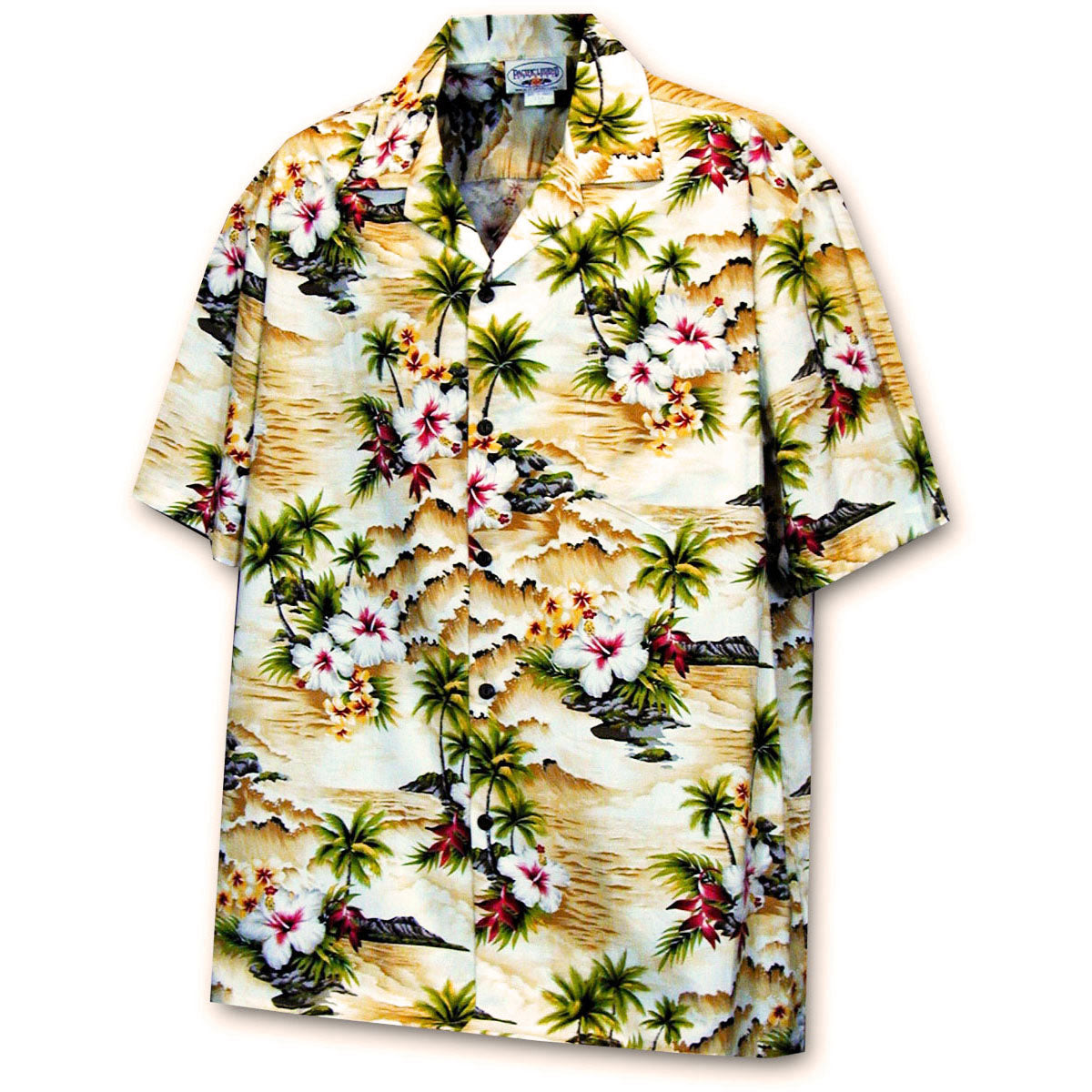 Diamond Head Beach - Maize