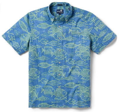 Kauhulu - Blue Horizon