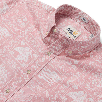 Lahaina Sailor - Blush