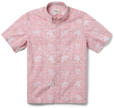 Lahaina Sailor - Blush