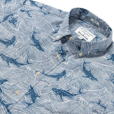 Mano - Navy