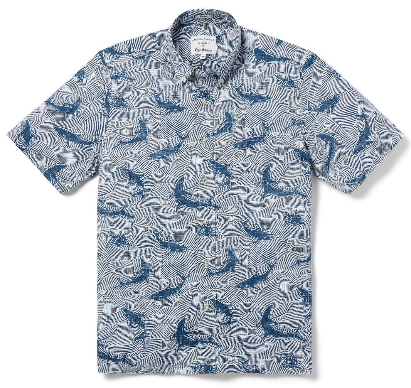 Mano - Navy