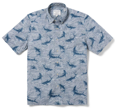 Mano - Navy