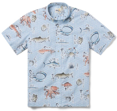 Pacific Catch - Skyway