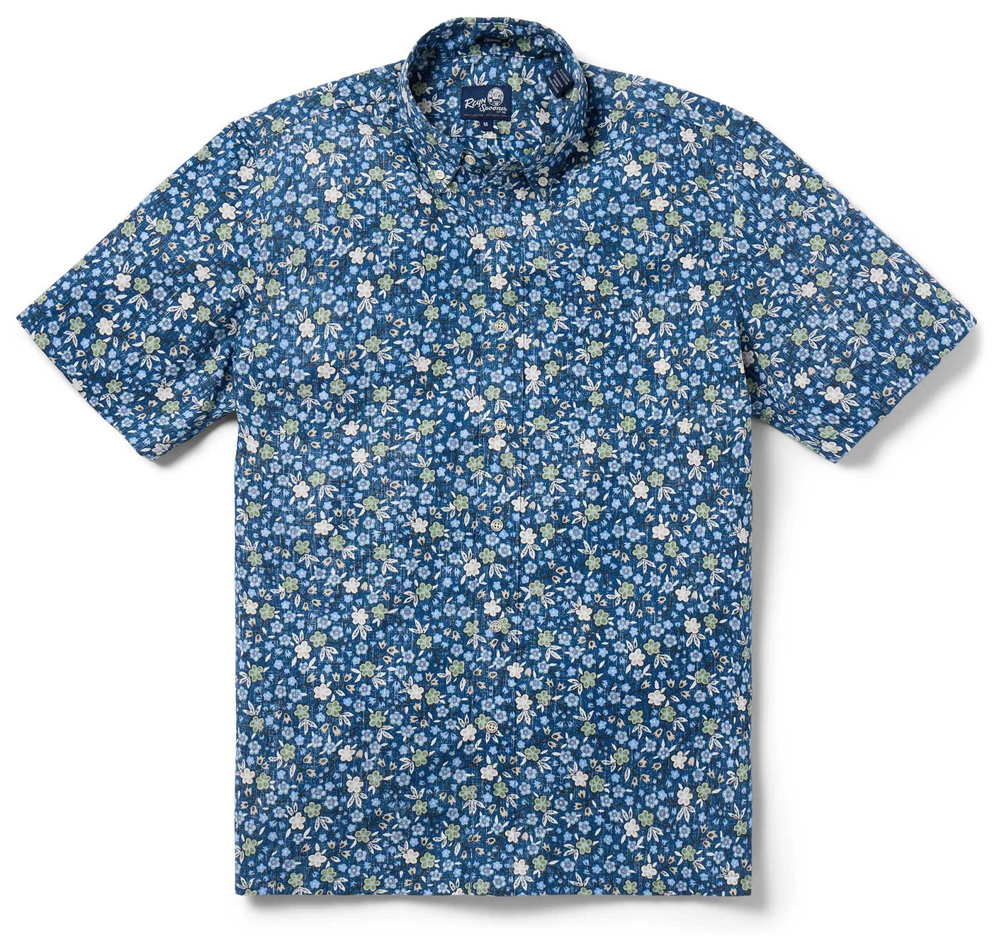 Retro Mini - Navy