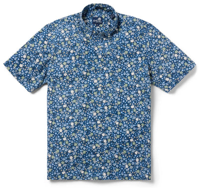 Retro Mini - Navy
