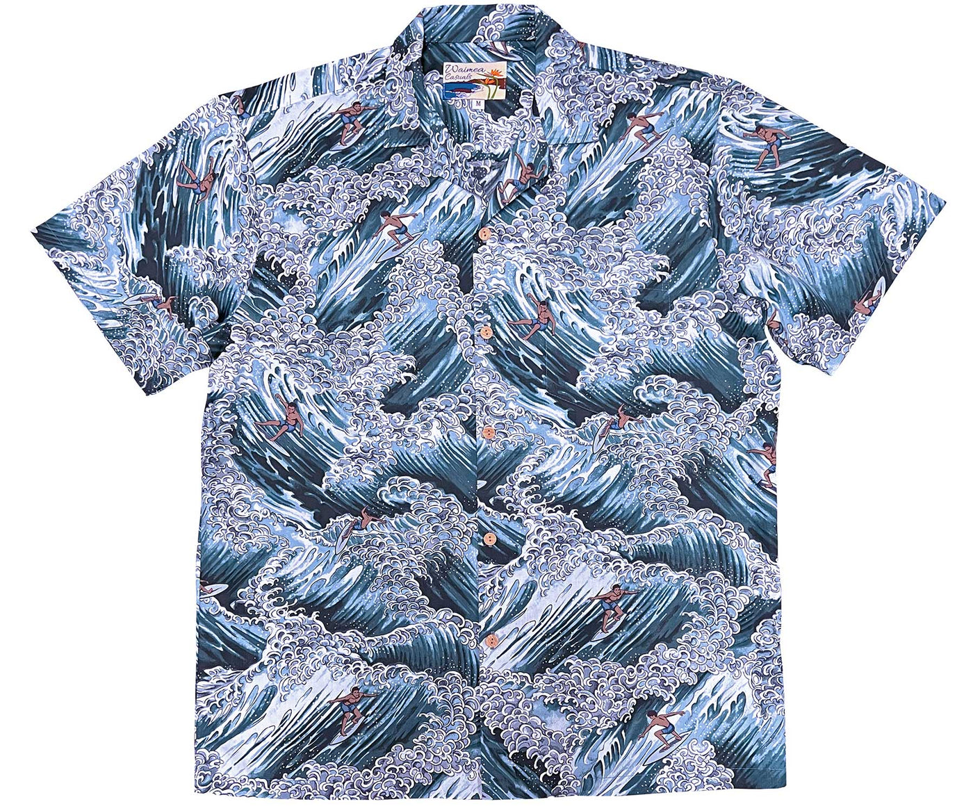 Surfer - Gray